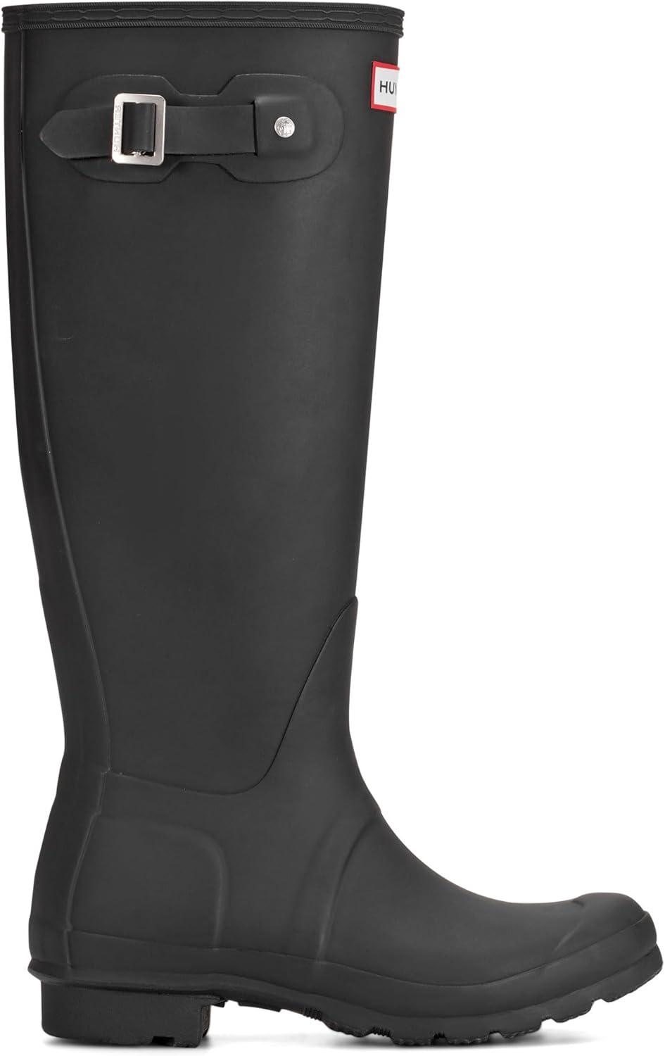 HUNTER Womens Original Tall Boot