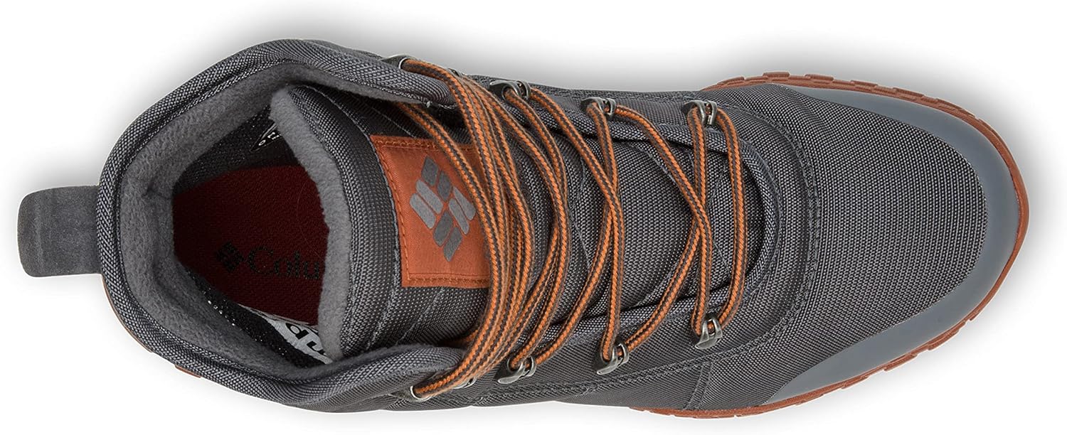 Columbia Men's Fairbanks Omni-Heat