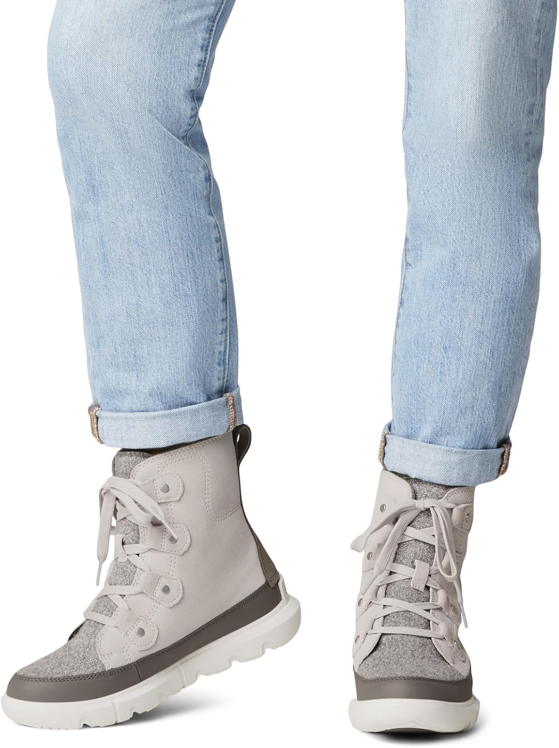 Sorel Women's Explorer Next Joan Waterproof Fashion