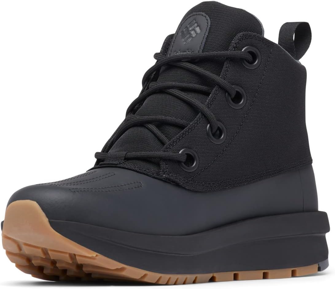 Columbia Women's Moritza Shield Snow Boots