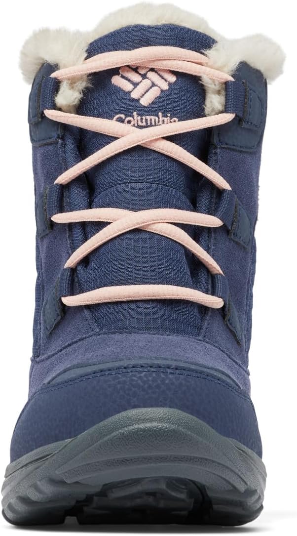 Columbia Women's Ice Maiden Shorty Snow Boot