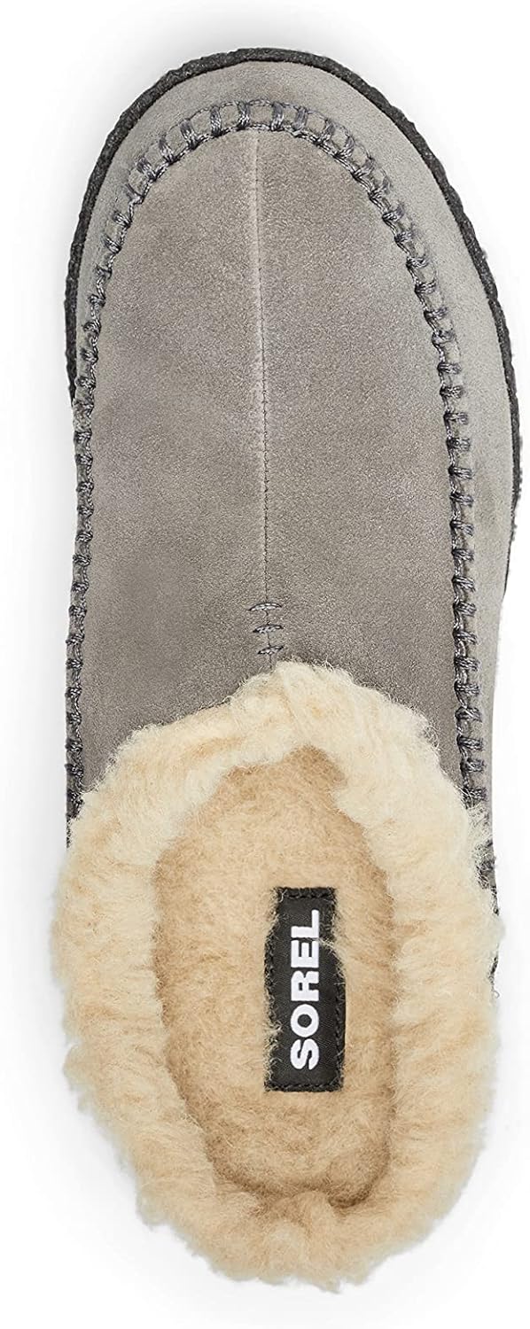 Sorel Men's Winter Boots Madson II Chukka WP