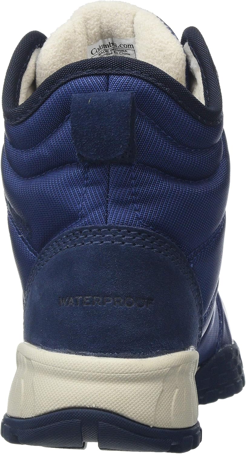 Columbia Men's Fairbanks Omni-Heat