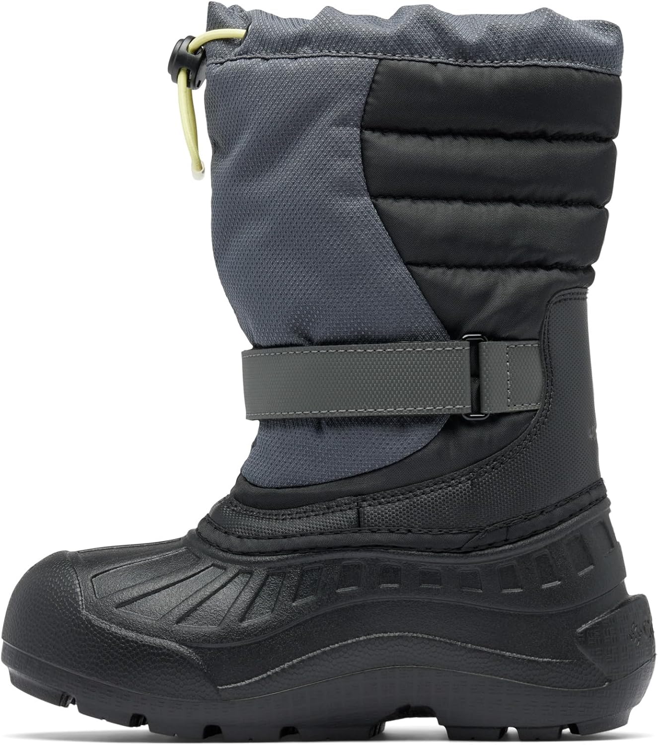 Columbia Unisex Kid's Powderbug Snowlite Snow Boot