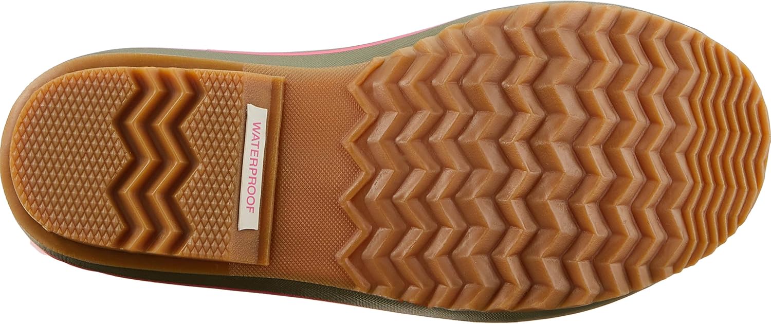 Sorel Girls' Yoot Pac Nylon Snow Boot