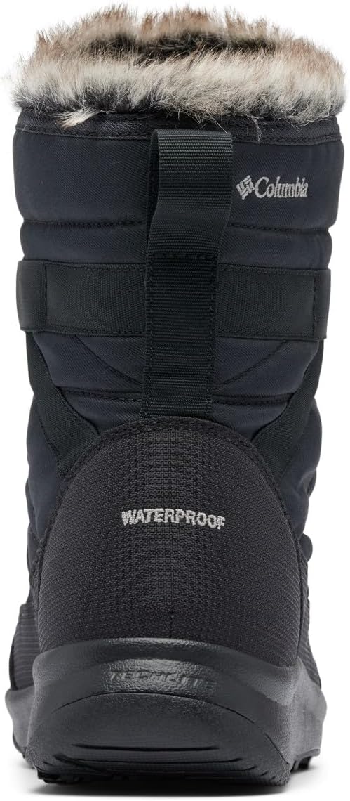 Columbia Women's Minx Shorty 4 Snow Boot