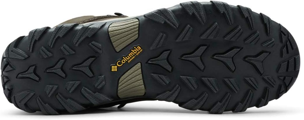 Columbia Men's Newton Ridge Plus II