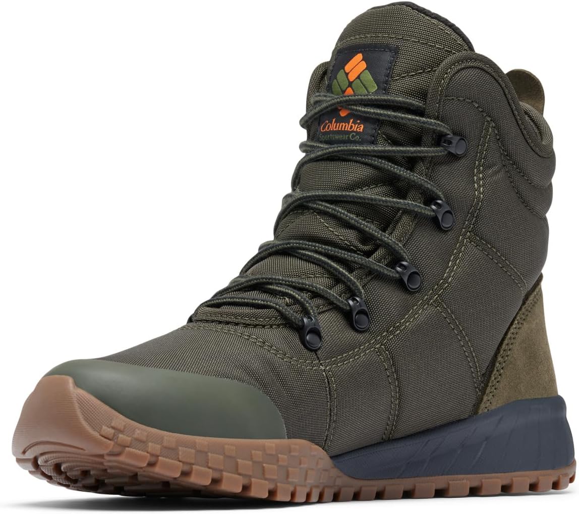 Columbia Men's Fairbanks Omni-Heat