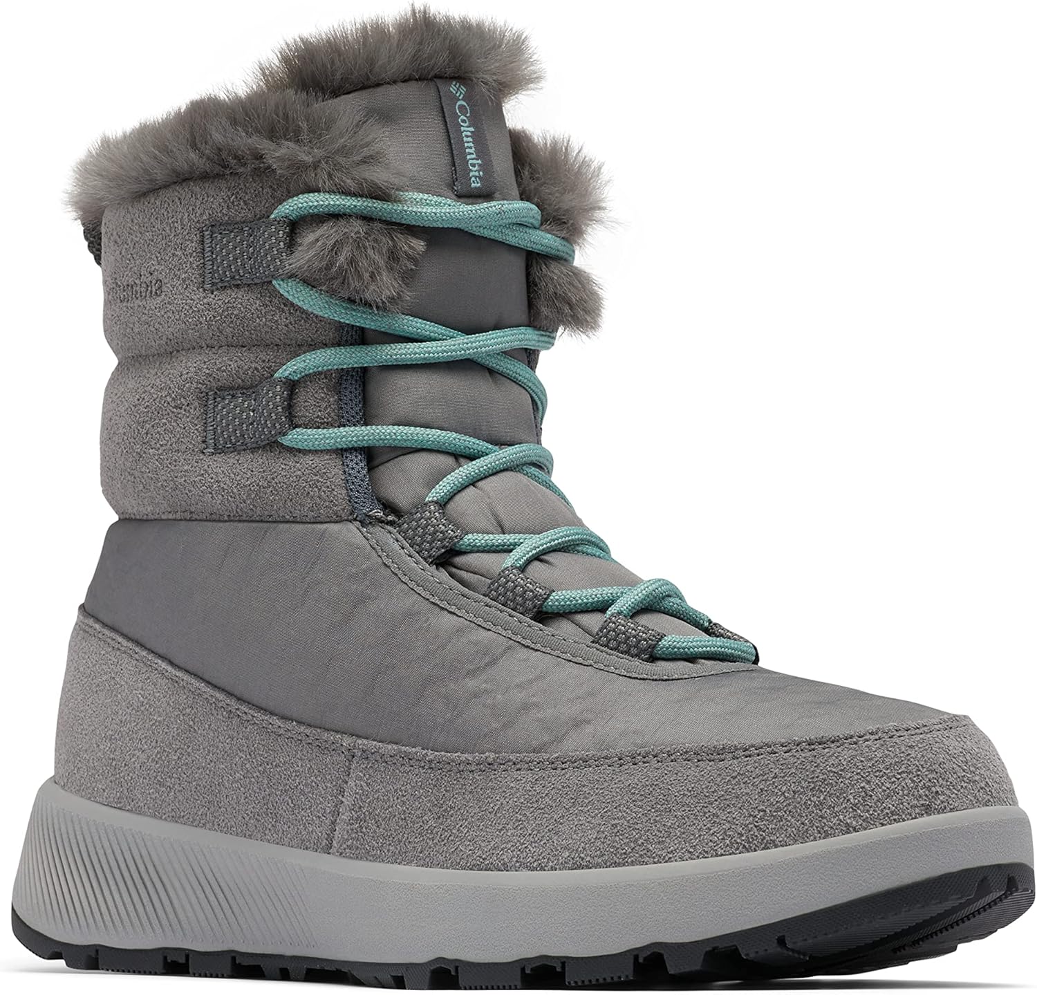 Columbia Slopeside Peak Luxe, Women's Winter