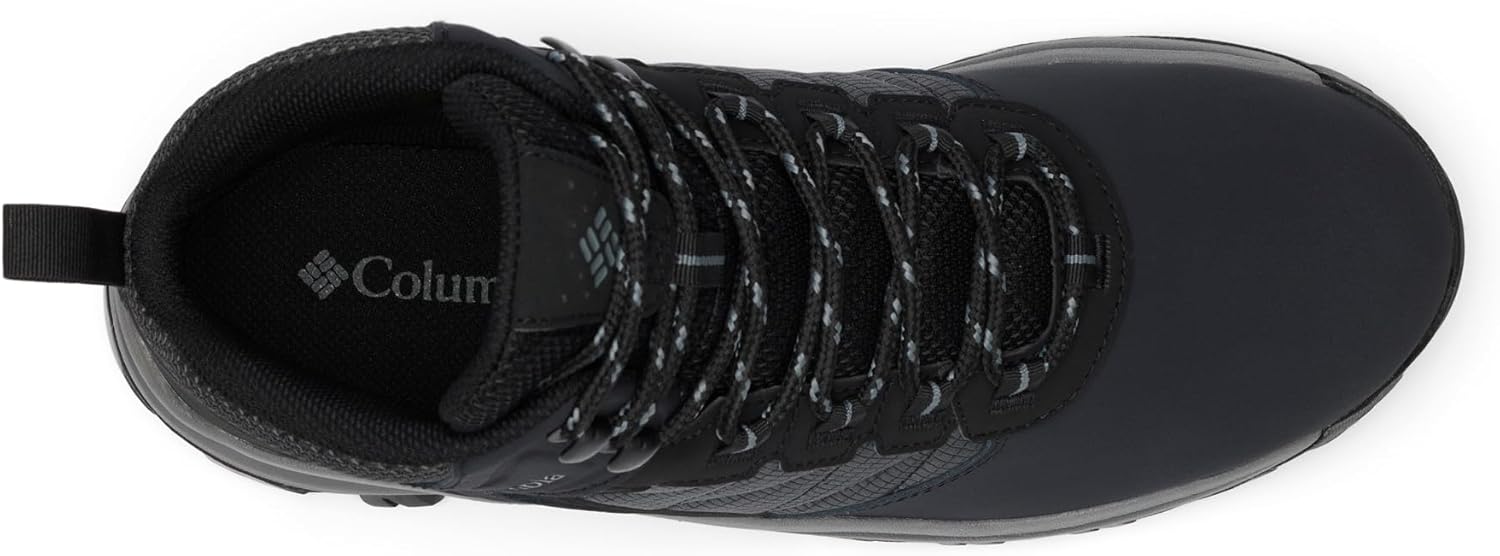 Columbia Men's Transverse Hike Waterproof Boot