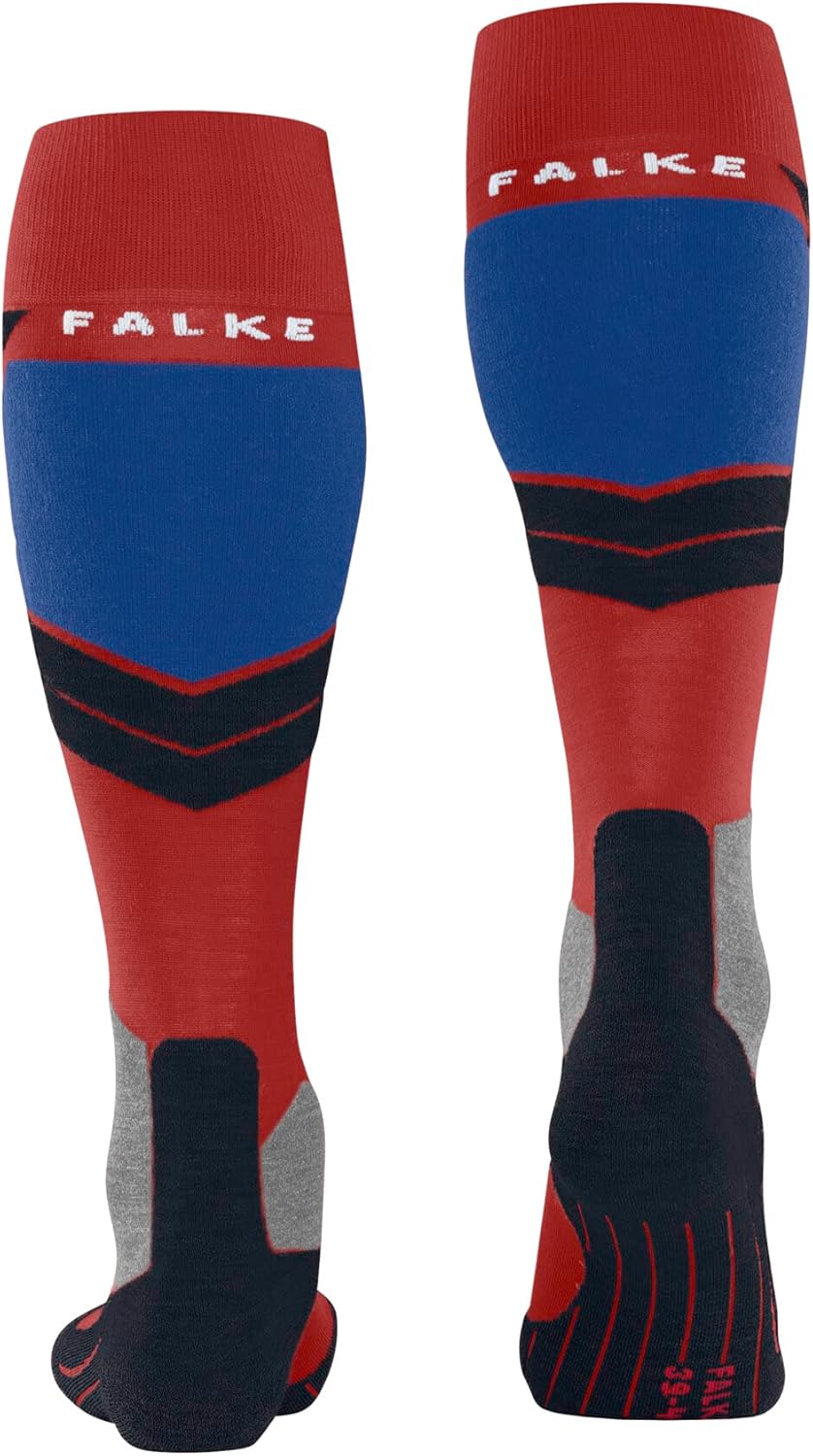 Falke Men's SK4 Ski Sock