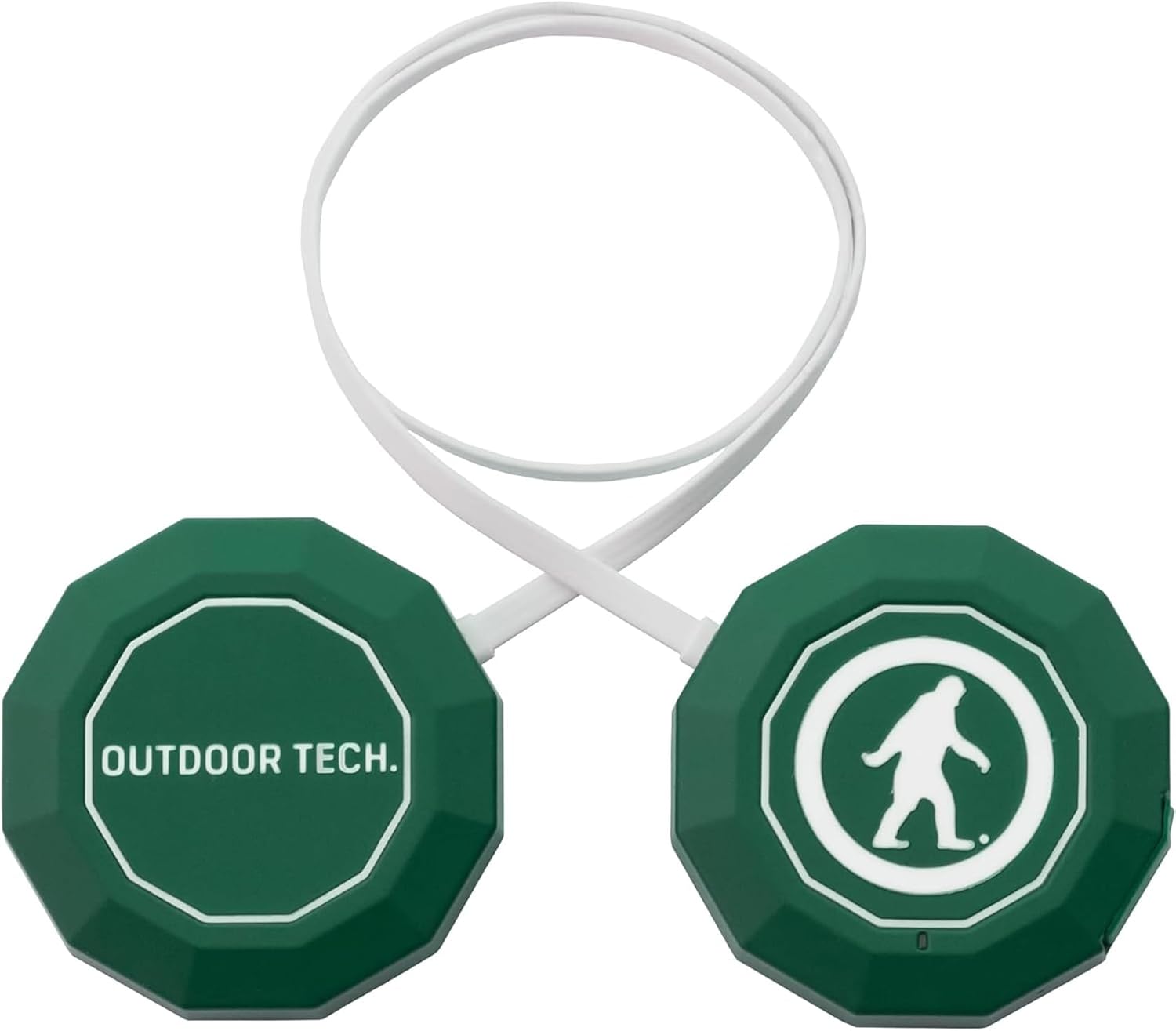 Outdoor Tech - Chips 3.0 - True Wireless Bluetooth Helmet Speakers for Skiing, Snowboarding Mountain Biking, and Climbing