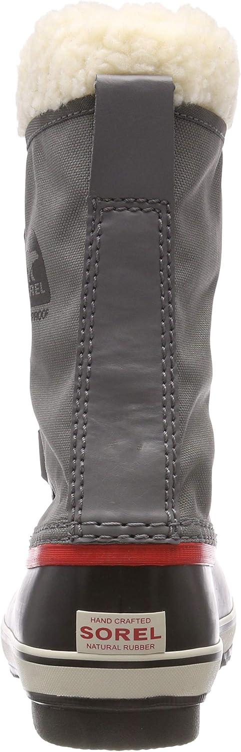 Sorel Girls' Yoot Pac Nylon Snow Boot