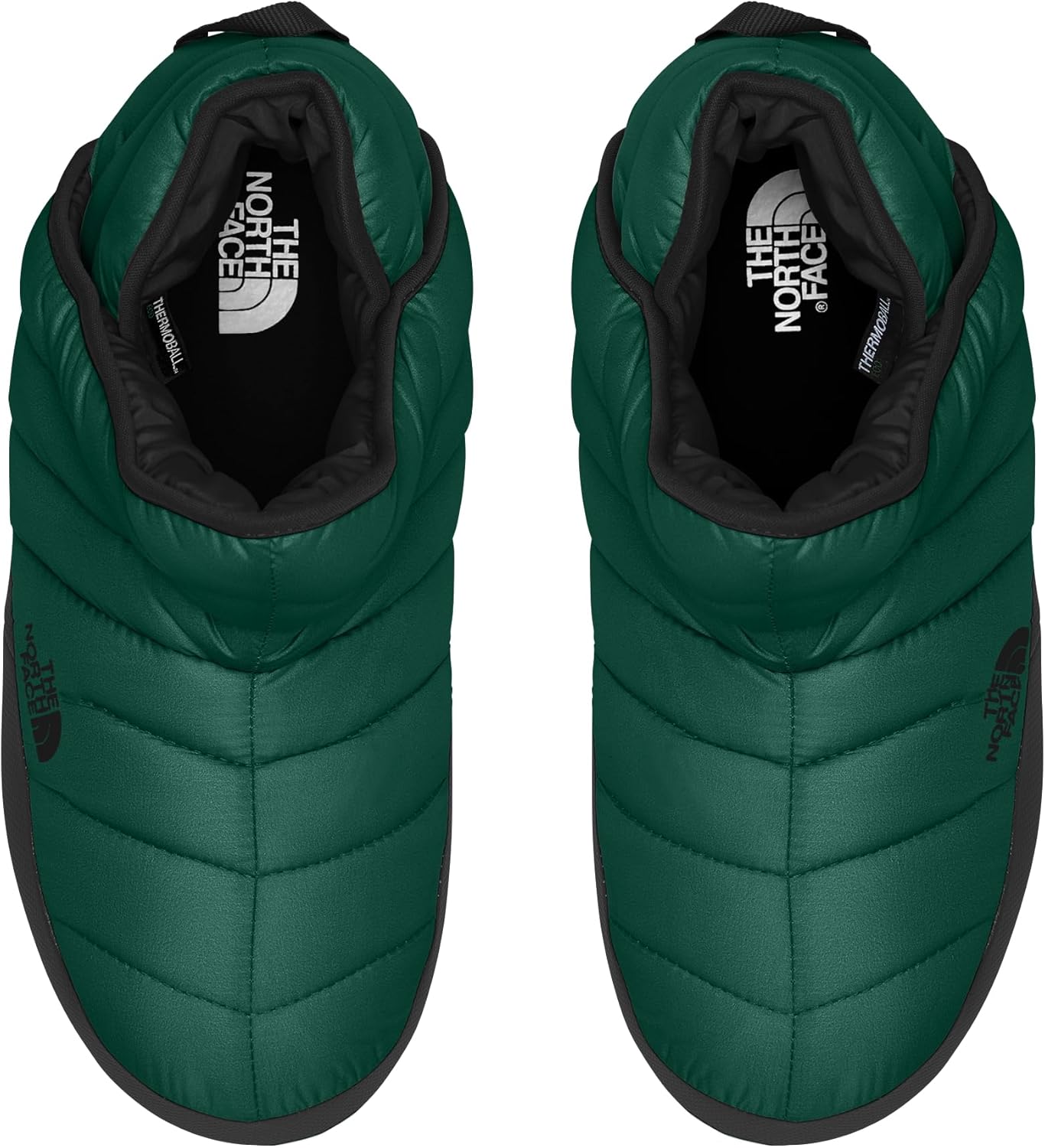 The North Face Women's W Nuptse Purna Ii