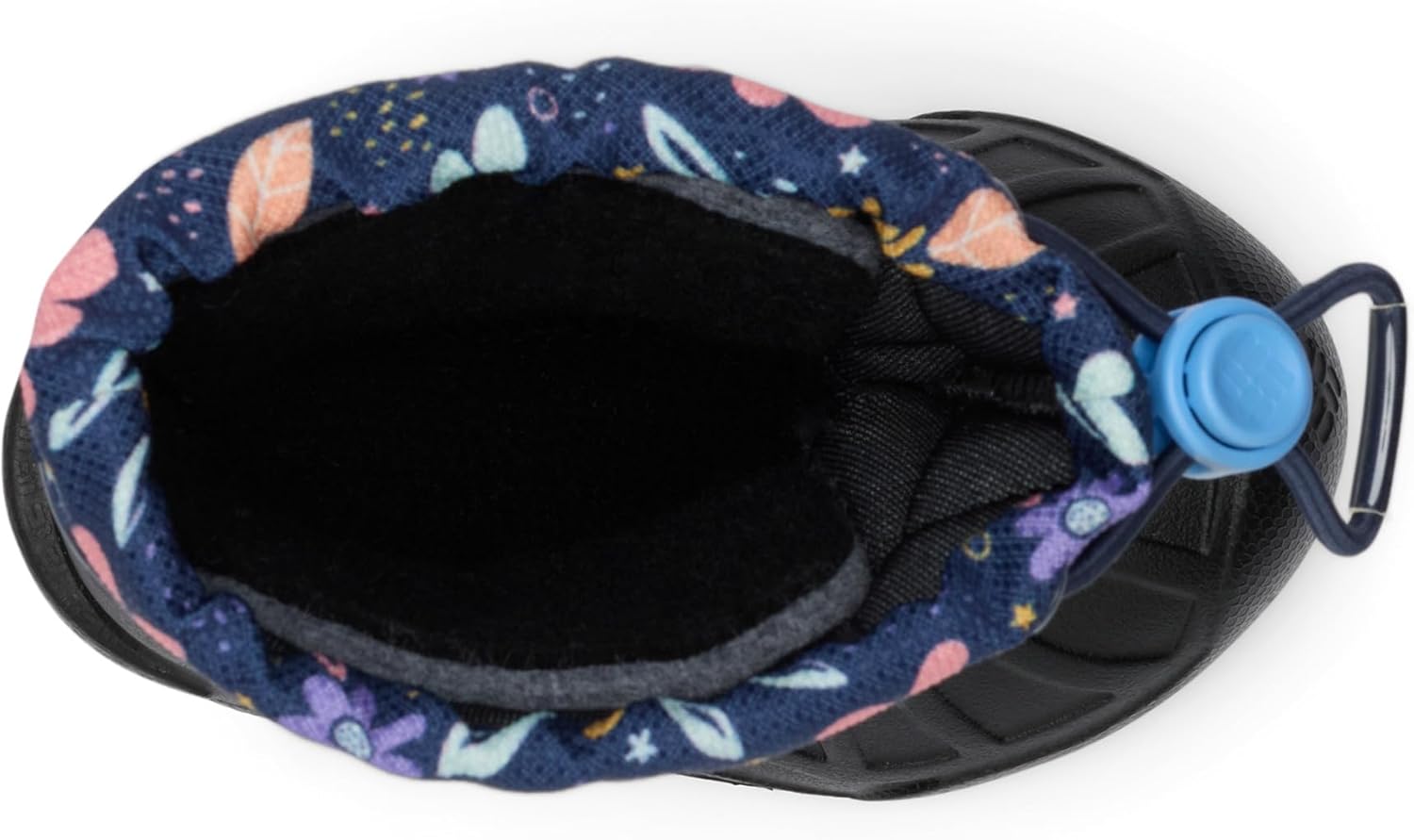 Columbia Unisex Kid's Powderbug Snowlite Snow Boot