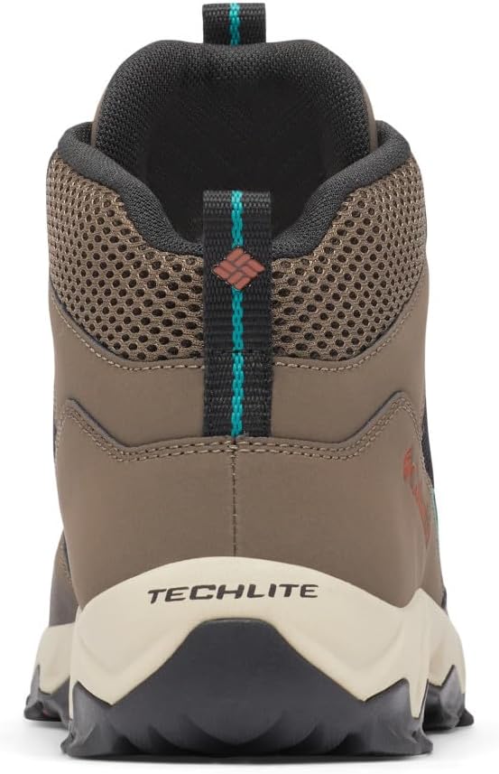 Columbia Men's Fairbanks Omni-Heat