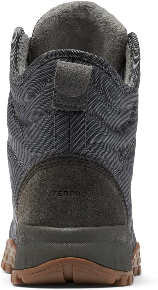 Columbia Men's Fairbanks Omni-Heat