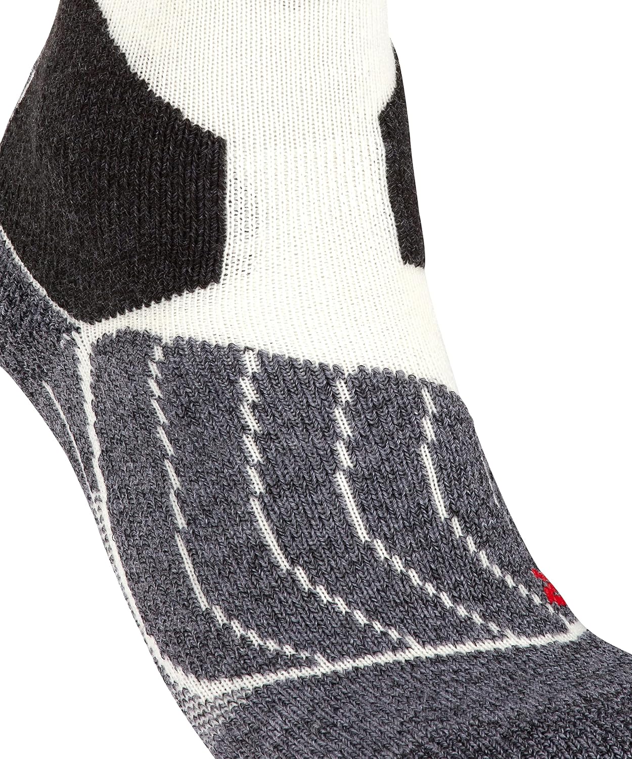 FALKE Women's W KH SK1 Skiing Socks-Merino Wool Blend