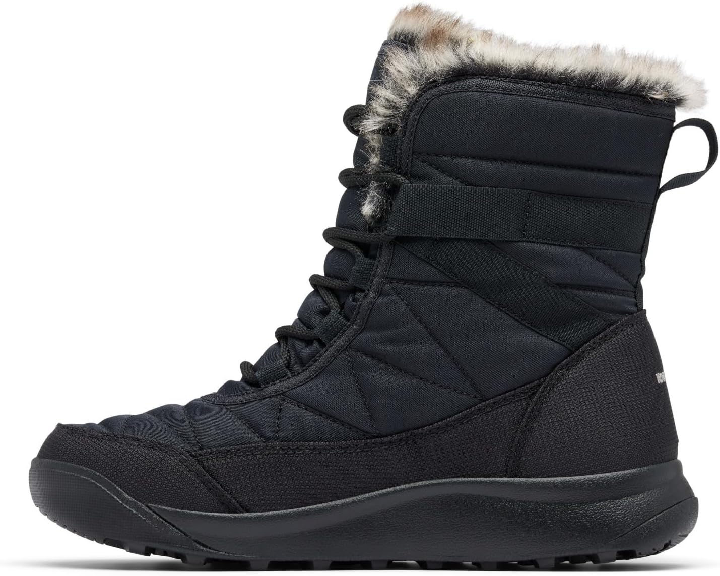 Columbia Women's Minx Shorty 4 Snow Boot