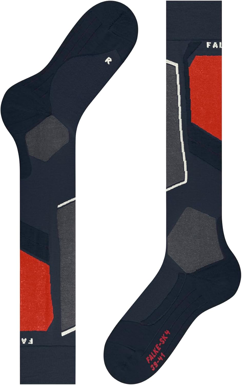 Falke Men's SK4 Ski Sock