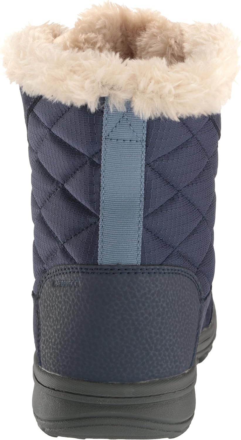 Columbia Women's Ice Maiden Shorty Snow Boot