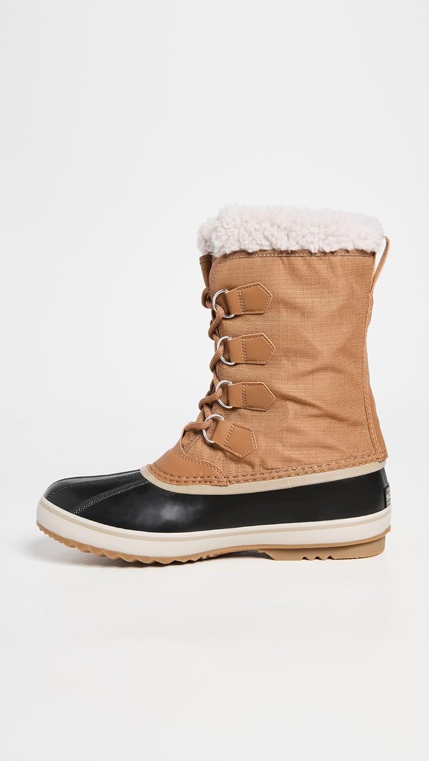 Sorel Men's 1964 Pac Nylon Winter Boots