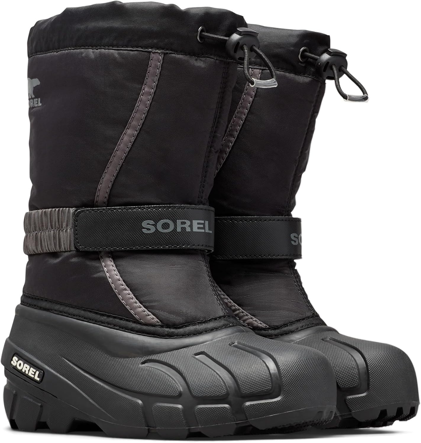 Sorel Unisex Children's Flurry Snow Boots