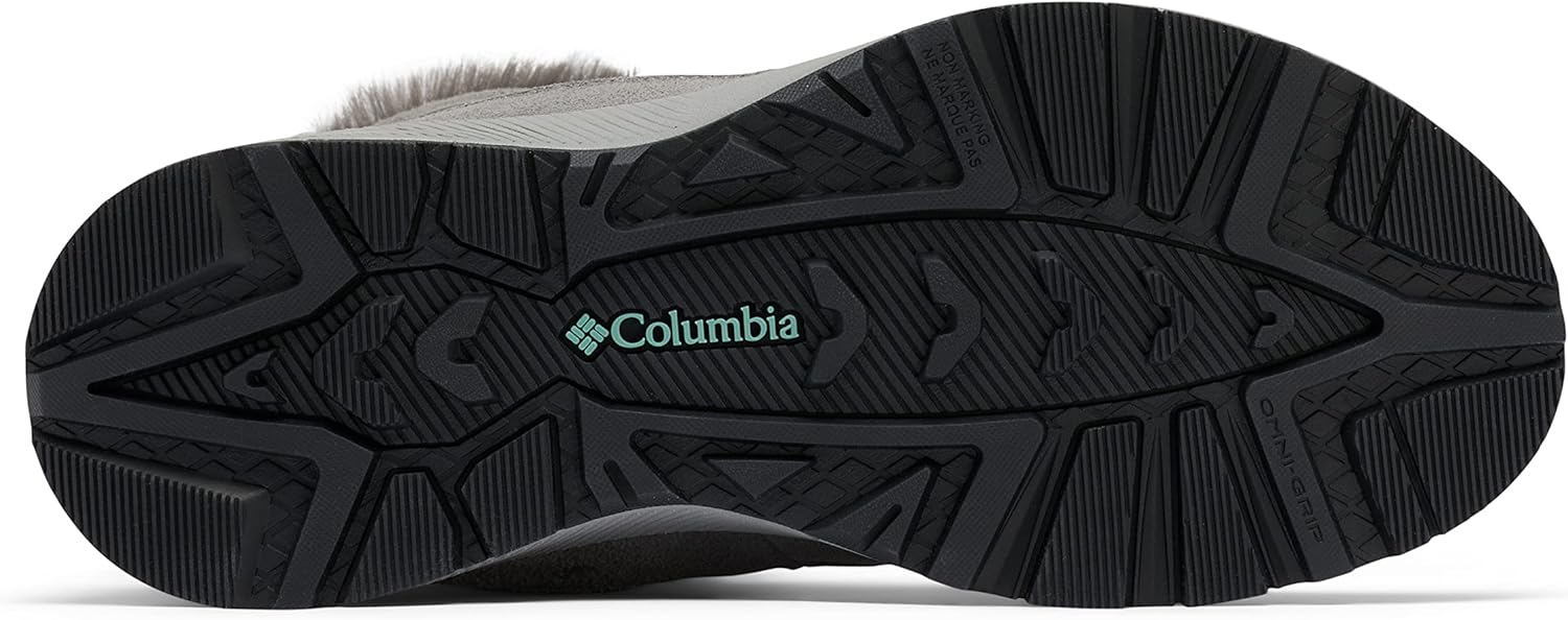 Columbia Slopeside Peak Luxe, Women's Winter