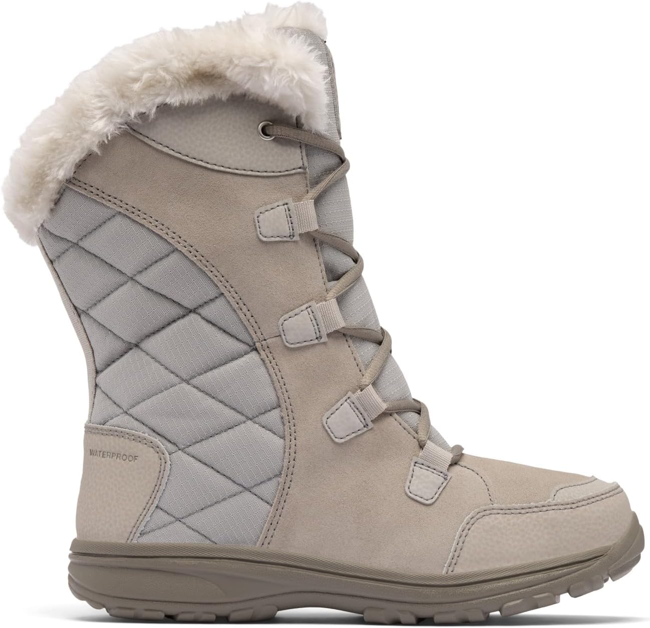 Columbia Women's Ice Maiden II Snow Boot
