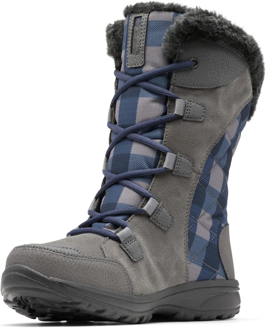 Columbia Women's Ice Maiden II Snow Boot