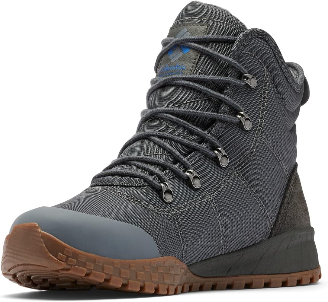 Columbia Men's Fairbanks Omni-Heat