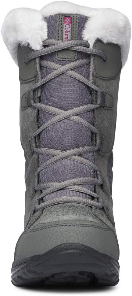 Columbia Women's Ice Maiden II Snow Boot
