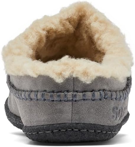 Sorel Men's Winter Boots Madson II Chukka WP