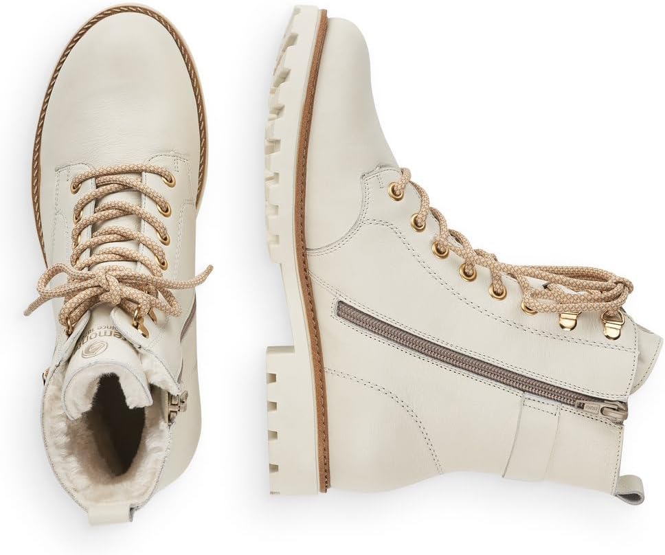 Remonte Women's D8475 Snow Boot