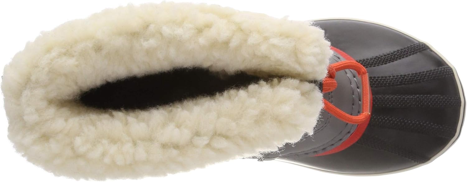 Sorel Girls' Yoot Pac Nylon Snow Boot