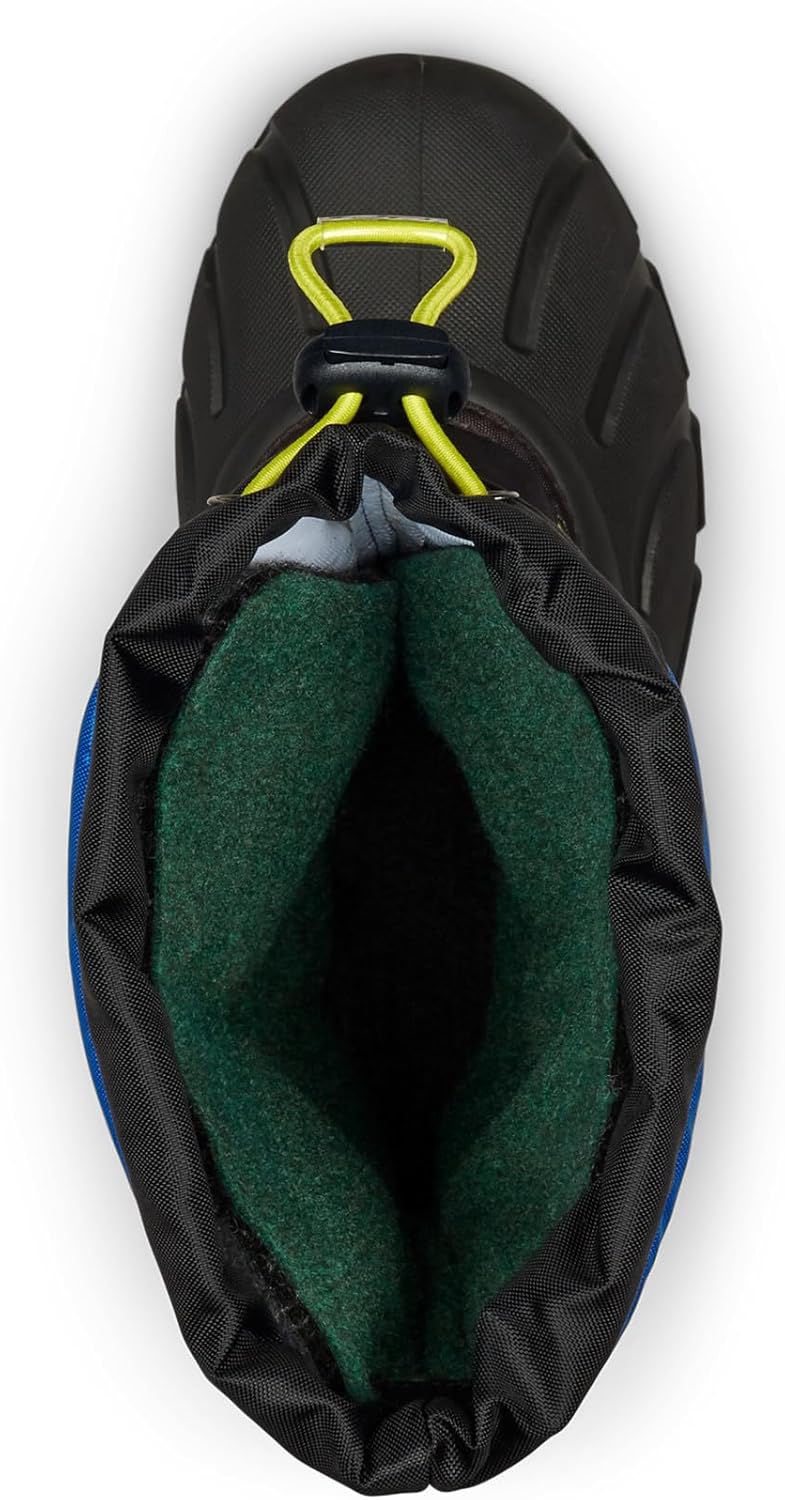 Sorel Unisex Children's Flurry Snow Boots