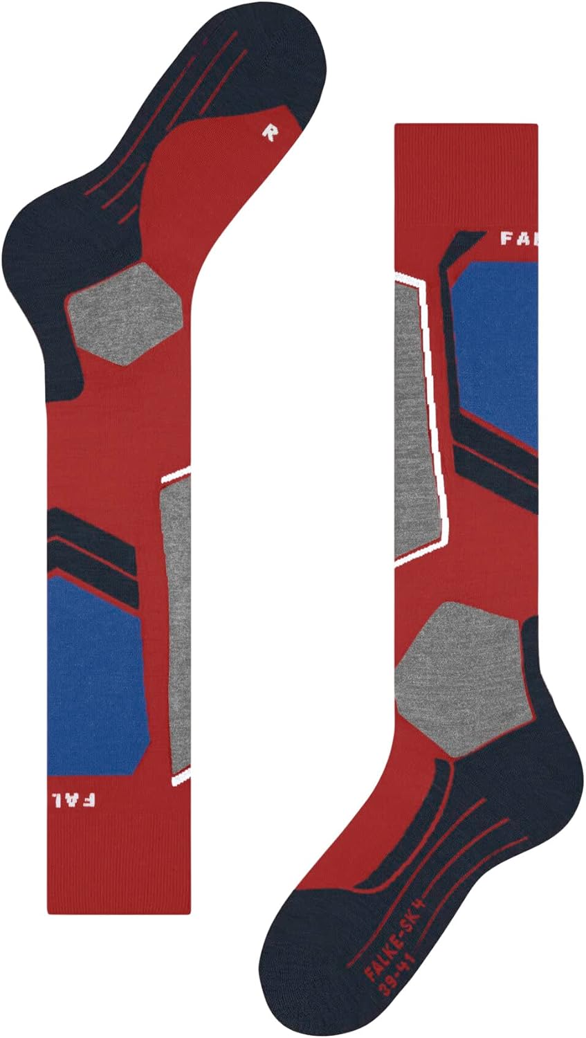 Falke Men's SK4 Ski Sock