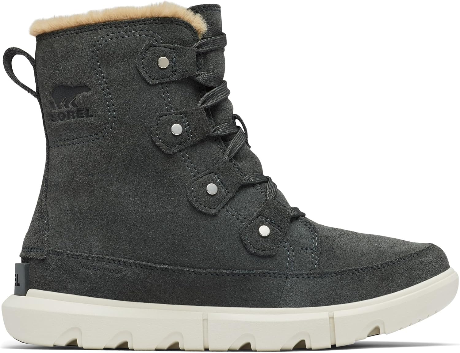 Sorel Women's Explorer Next Joan Waterproof Fashion