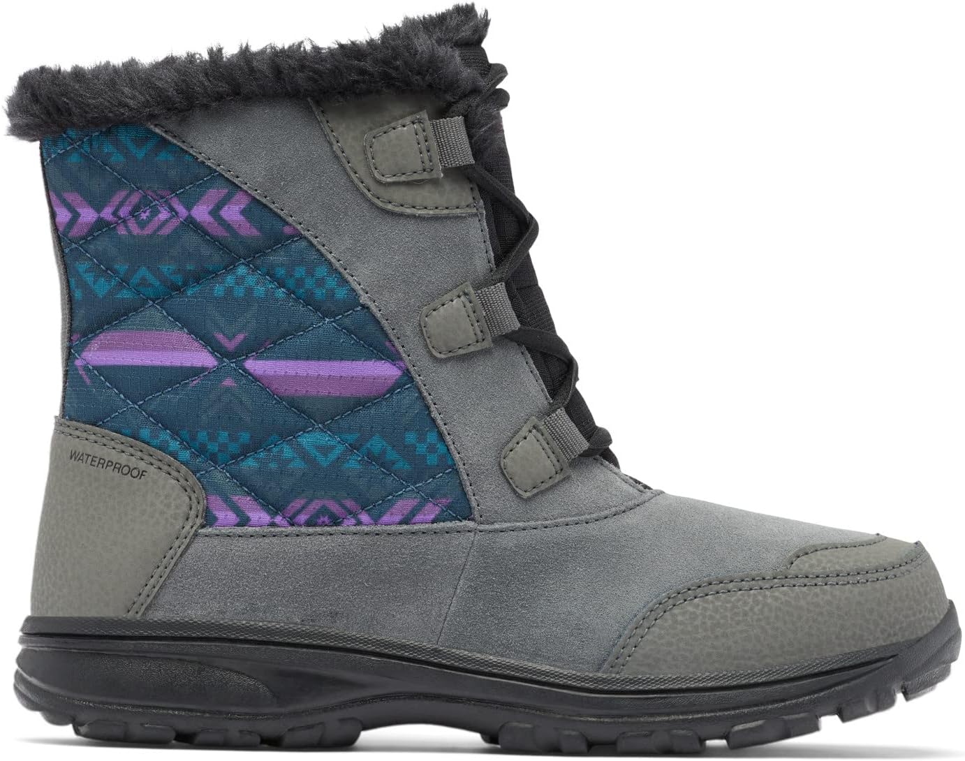 Columbia Women's Ice Maiden Shorty Snow Boot