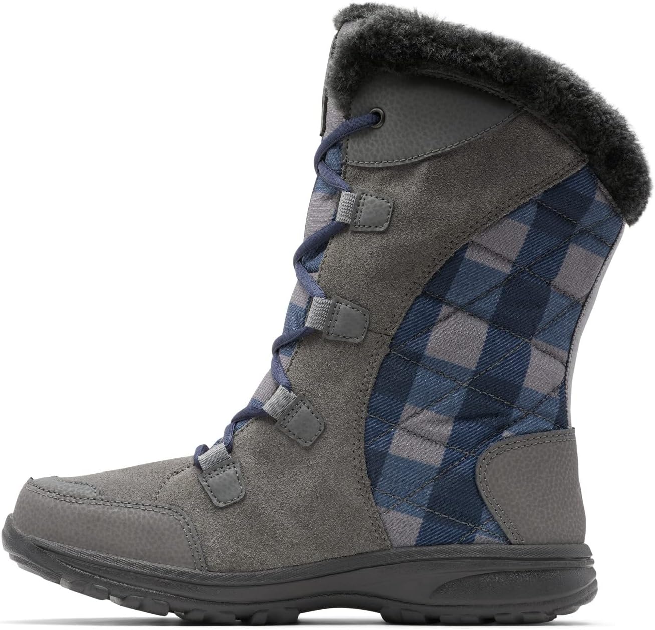 Columbia Women's Ice Maiden II Snow Boot