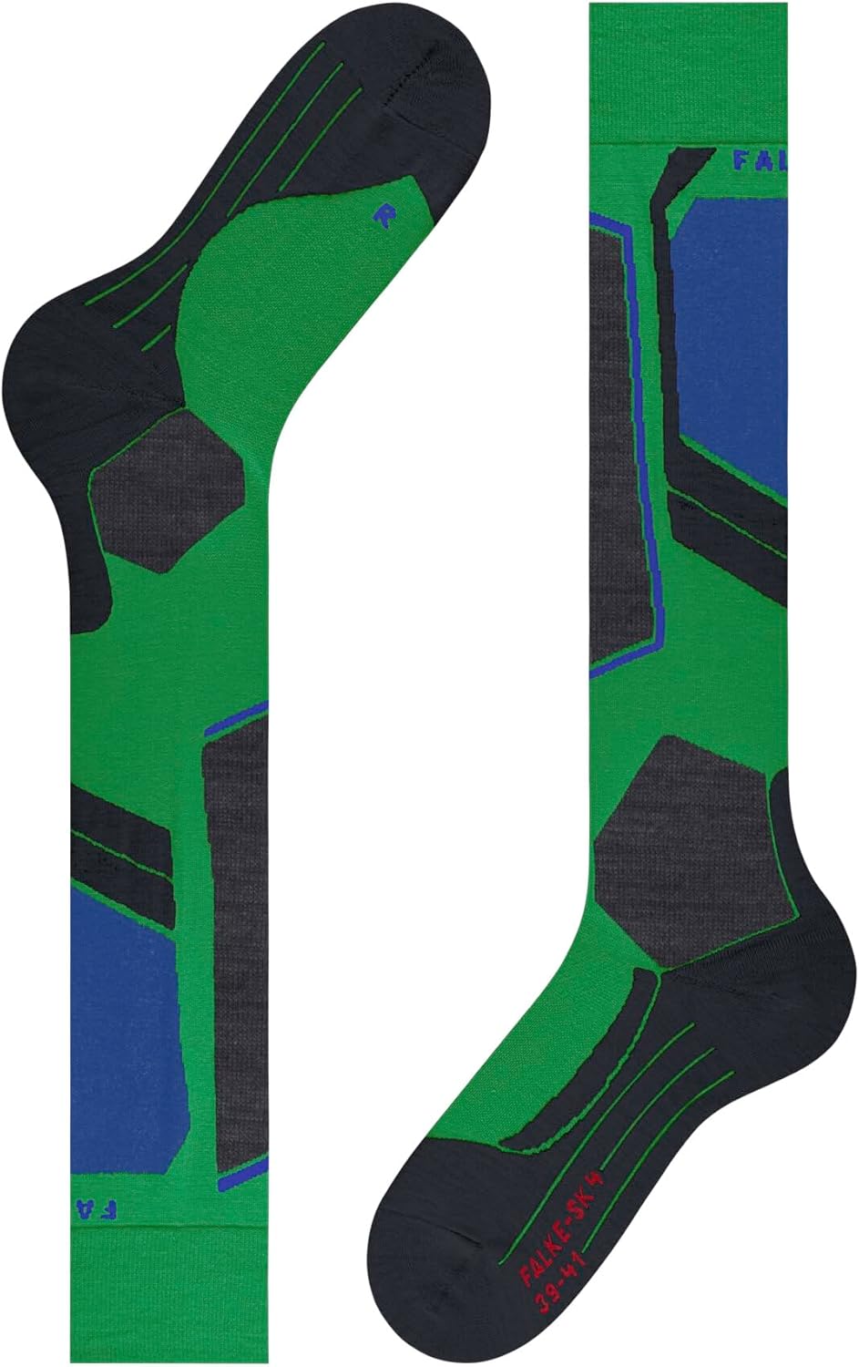 Falke Men's SK4 Ski Sock