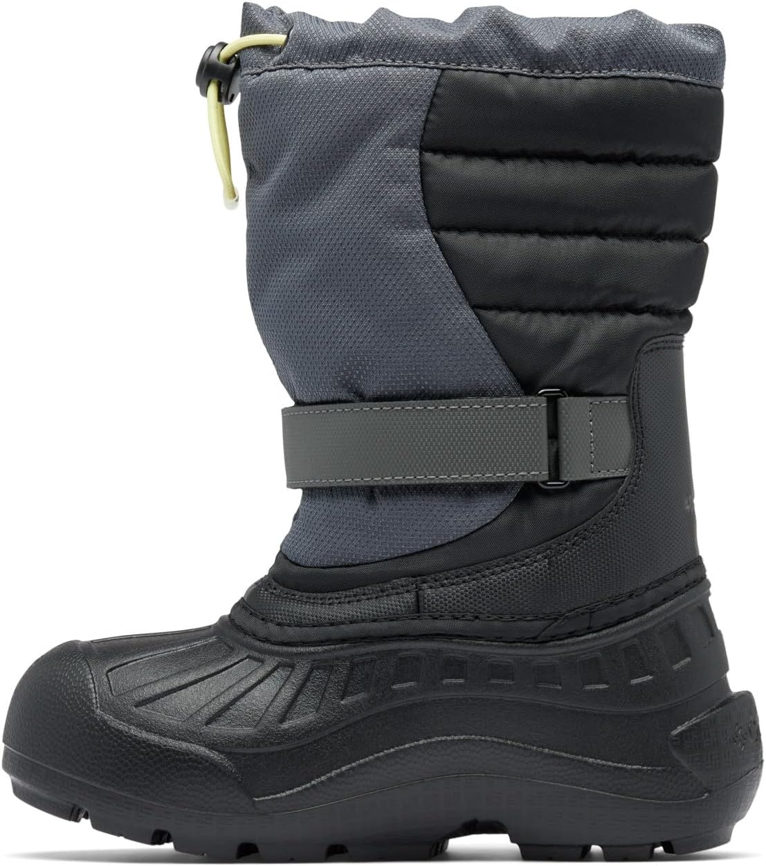 Columbia Unisex Kid's Powderbug Snowlite Snow Boot