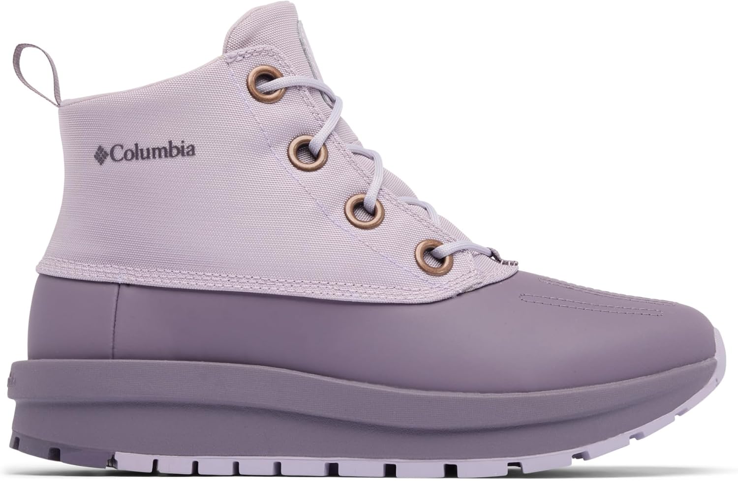 Columbia Women's Moritza Shield Snow Boots