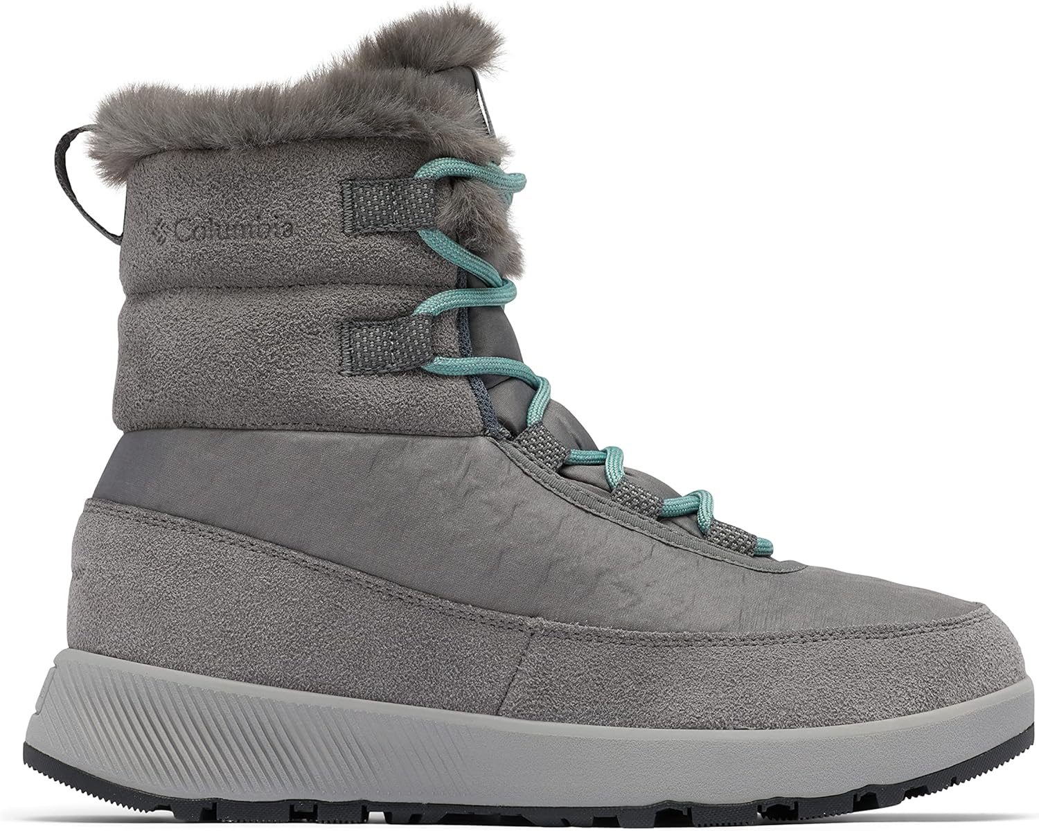 Columbia Slopeside Peak Luxe, Women's Winter