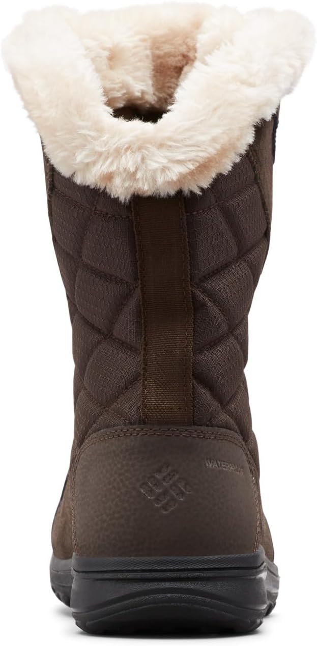 Columbia Women's Ice Maiden II Snow Boot