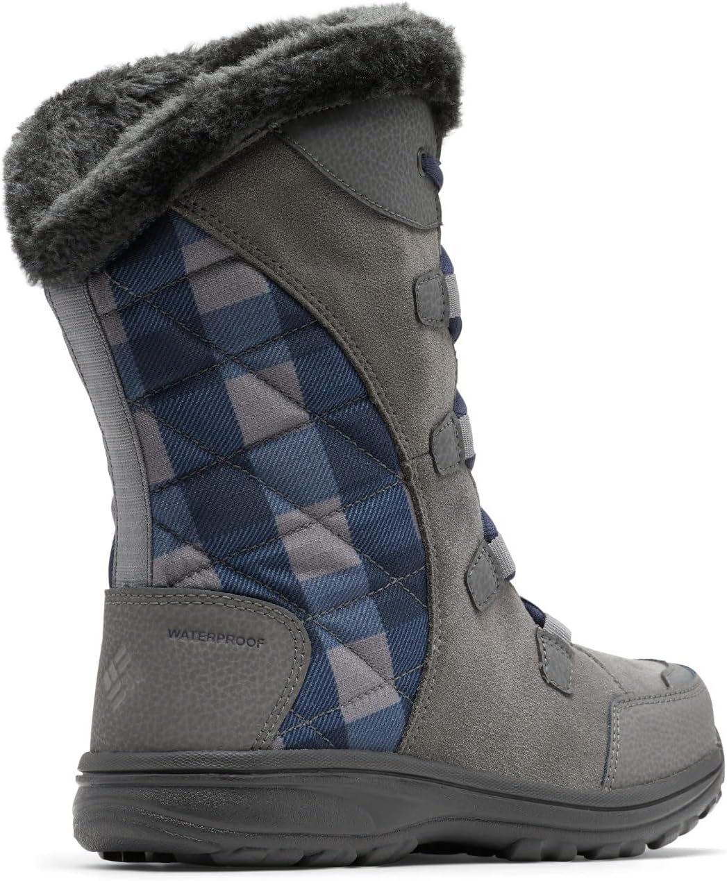 Columbia Women's Ice Maiden II Snow Boot