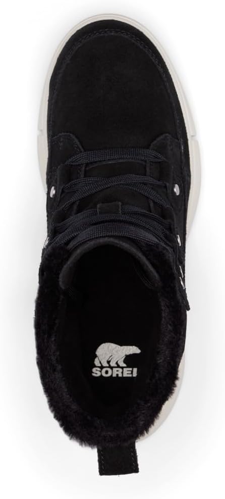 Sorel Women's Explorer Next Joan Waterproof Fashion