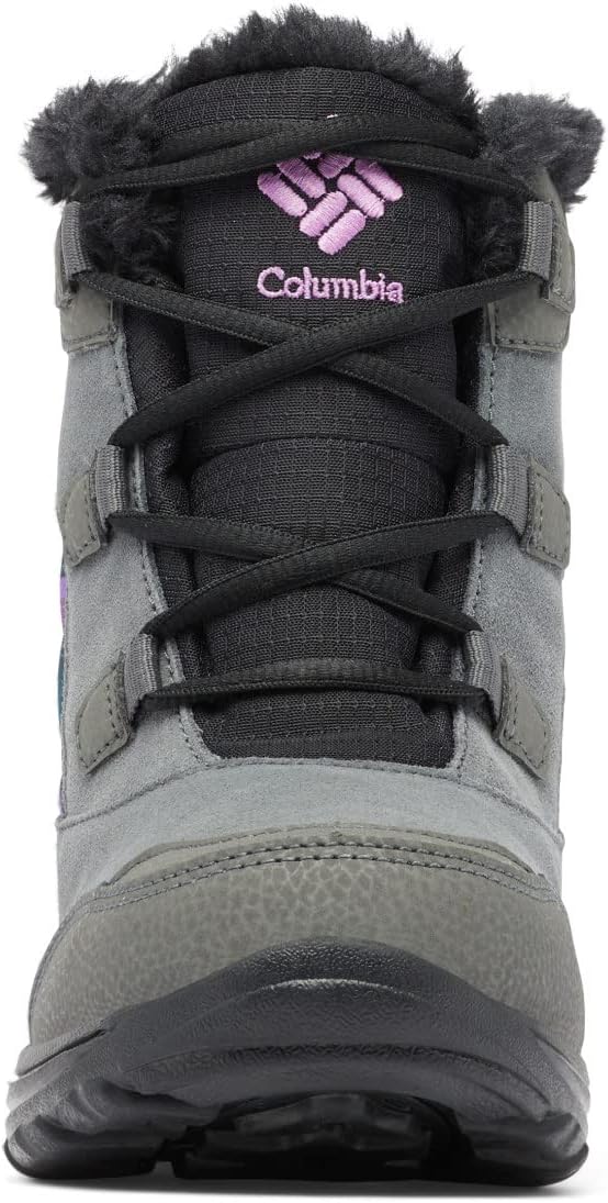 Columbia Women's Ice Maiden Shorty Snow Boot