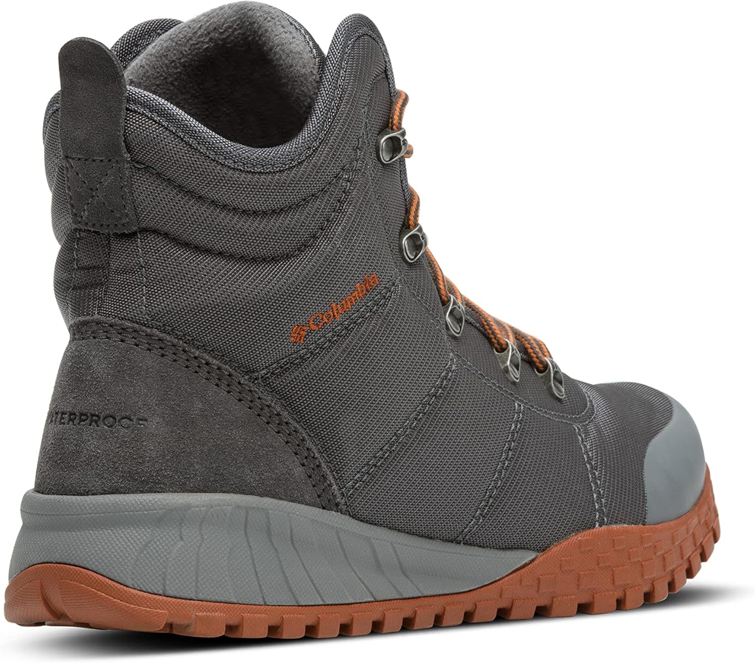 Columbia Men's Fairbanks Omni-Heat