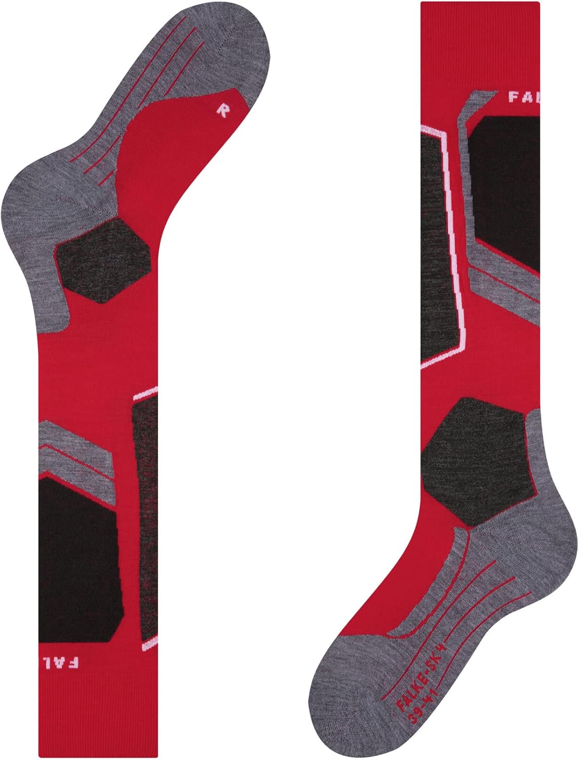Falke Men's SK4 Ski Sock